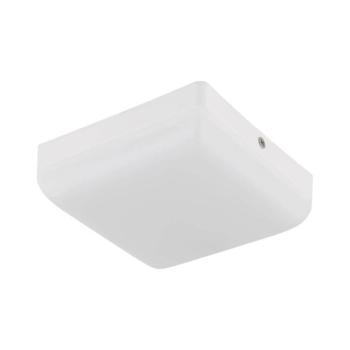 Globo 12388-8W - LED Mennyezeti lámpa MATTHEW LED/8W/230V fehér 12388-8W kép