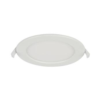 GLOBO 12391-12 - LED Fürdőszobai beépíthető lámpa UNELLA 1xLED/12W/230V IP44 12391-12 kép