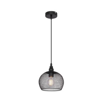 Globo 15047H3 - Csillár zsinóron ANYA 1xE27/60W/230V 15047H3 kép