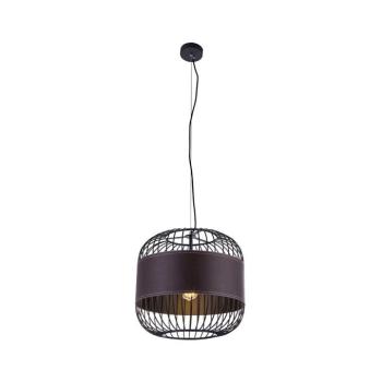 Globo 15313H1 - Csillár zsinóron TUNO 1xE27/60W/230V 15313H1
