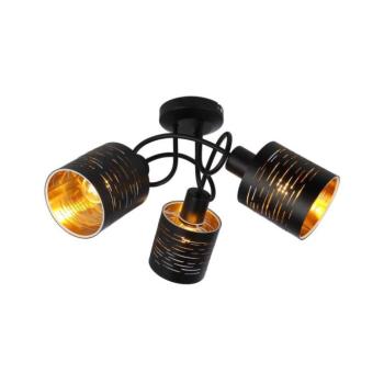Globo 15342-3D - Csillár TUNNO 3xE14/15W/230V 15342-3D kép