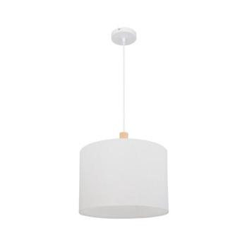 Globo 15377H - Csillár RAFA 1xE27/40W/230V 15377H