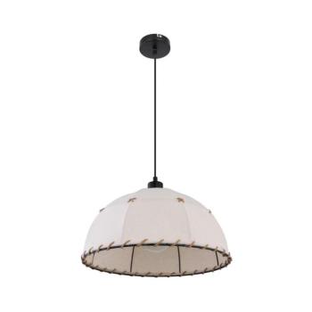 Globo 15442H1 - Csillár zsinóron REX 1xE27/60W/230V 15442H1 kép