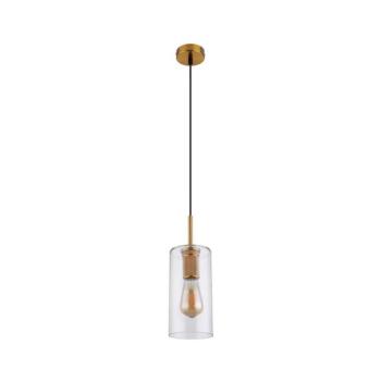 Globo 15460H - Csillár zsinóron ADARA 1xE27/60W/230V 15460H kép