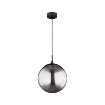 Globo 15830H - Csillár BLAMA 1xE27/40W/230V 15830H