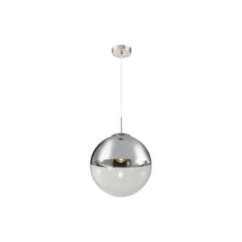 Globo 15854 - Csillár zsinóron VARUS 1xE27/40W/230V 15854 kép