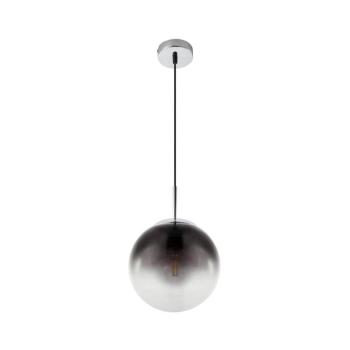 Globo 15861 - Csillár zsinóron VARUS 1xE27/40W/230V 15861 kép