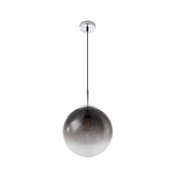 Globo 15862 - Csillár zsinóron VARUS 1xE27/40W/230V 15862