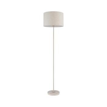 Globo 15968S - DELEON állólámpa 1xE27/60W/230V 15968S kép