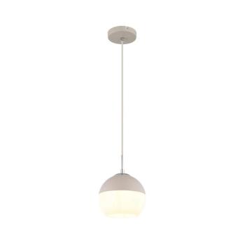 Globo 15999H - RAGUSA kábeles függeszték 1xE27/60W/230V, átmérő 20 cm 15999H kép