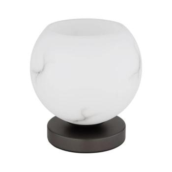 Globo 15999MT - RAGUSA asztali lámpa 1xE27/60W/230V 15999MT kép