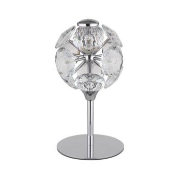 Globo 16047TC - LED asztali lámpa VIRINA LED/8W/230V 16047TC