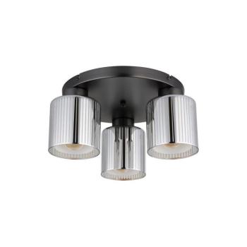 Globo 16056-3D - Mennyezeti lámpatest FELICIA 3xE27/60W/230V átm. 34,5 16056-3D kép