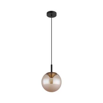 Globo 16057H - LED csillár zsinóron SEVERIN LED/8W/230V 16057H