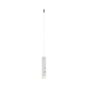 Globo 16060W - PELO 2 az 1-ben, érintésvezérlésű, dimmelhető újratölthető LED-lámpa, LED/2W/230/5V, fehér 16060W
