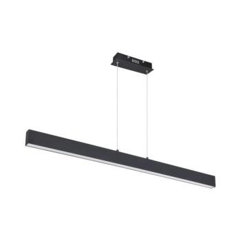 Globo 17006S - Kábeles LED függeszték VERENA LED/40W/230V 17006S