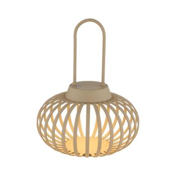 Globo 21035S - ALLEGRA tölthető, érintésvezérlésű, dimmelhető LED asztali lámpa LED/1W/3,7V 1500 mAh 21035S kép