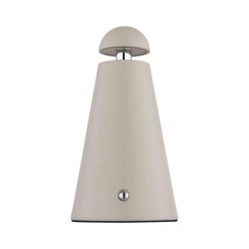 Globo 21042B - LED érintéses, dimmelhető, újratölthető asztali lámpa LIVA LED/1,2W/5V 1200 mAh 21042B kép