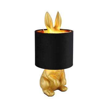 Globo 21633G - Asztali lámpa RABBIT 1xE27/25W/230V 21633G kép
