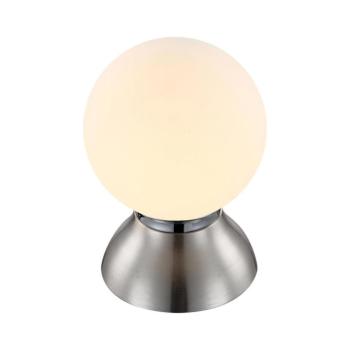Globo 21928 - KITTY LED asztali lámpa 1xE14/4,9W/230V 3000K 21928 kép