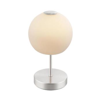 Globo 21946 - LED érintésvezérelt asztali lámpa TRUDE LED/5W/230V 3000K 21946 kép