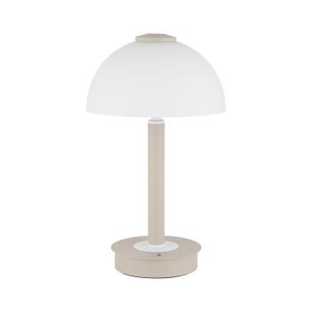 Globo 21953SA - LED dimmelhető érintős asztali lámpa ULDIN LED/7W/230V 3000K 21953SA kép