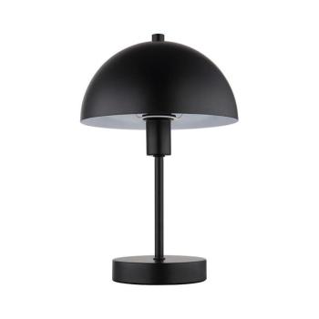 Globo 24009B - ATOMA I asztali lámpa 1xE14/40W/230V fekete 24009B kép