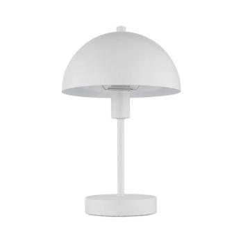 Globo 24009W - Asztali lámpa ATOMA I 1xE14/40W/230V fehér 24009W kép