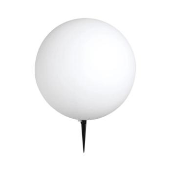Globo 31776 - Kültéri lámpa TOULA 1xE27/30W/230V átmérő 40 cm 31776