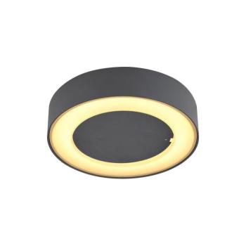 Globo 32136D - LED Kültéri mennyezeti lámpa SURA LED/12W/230V IP54 32136D kép
