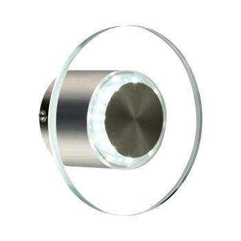 GLOBO 32401 - DANA LED-es kültéri lámpa 10xLED/0,06W/3V/230V 32401