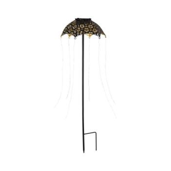 Globo 336525 - LED napelemes lámpatest LED/0,02/3V IP44 esernyő 336525 kép