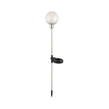 Globo 33802-12 - LED napelemes kültéri lámpa LED/0,06W/3,2V IP44 33802-12 kép