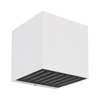 Globo 34156W - LED kültéri fali lámpatest ILLI LED/6W/230V IP54 fehér 34156W kép