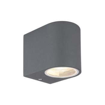 Globo 34163 - Kültéri fali lámpa VERONIKA 1xGU10/35W/230V IP44 34163