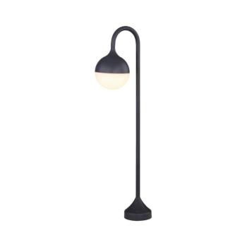 Globo 34592 - LED Kültéri lámpa ALMERIA LED/10W/230V IP44 34592
