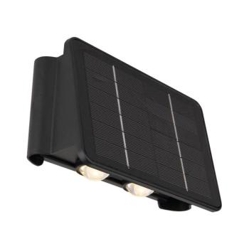 Globo 36496 - LED Napelemes lámpa SOLAR LED/1W/3,2V 3000K IP54 36496 kép
