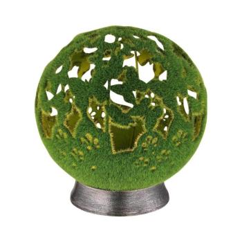 Globo 36746 - LED Napelemes dekoráció LED/0,06W/3V IP44 36746 kép