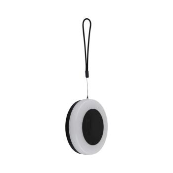 Globo 36818 - LED hordozható napelemes lámpa LED/3W/3,7V IP54 36818 kép