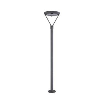 Globo 36910 - LATERNA napelemes LED/18W/3,7V 8000 mAh IP54 36910