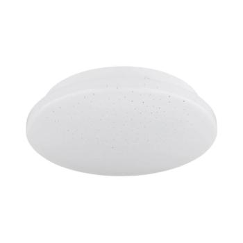 Globo 41282 - LED mennyezeti lámpa FLARX LED/8W/230V 4000K Ø 22 cm 41282