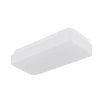 Globo 41548-12 - LED mennyezeti lámpa DONTE LED/12W/230V 28,5x13,5 cm 41548-12 kép