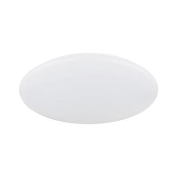 Globo 41548R-24 - DONTE mennyezeti LED lámpa 24W/230V, átmérő 40 cm 41548R-24