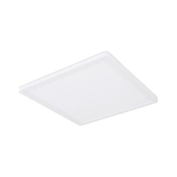 Globo 41563-24W - SAPANA LED fürdőszobai mennyezeti lámpa 24W IP44 fehér 41563-24W kép