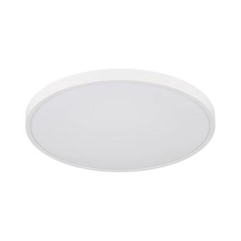Globo 41566-15W - LED mennyezeti lámpa NIELSEN LED/15W/230V 4000K átm. 23 cm fehér 41566-15W kép
