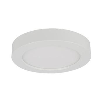 GLOBO 41605-18 - LED fürdőszobai mennyezeti lámpa PAULA LED/18W/230V IP44 41605-18