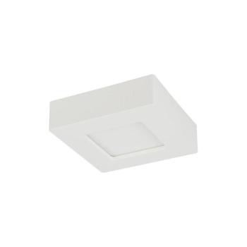 GLOBO 41606-6 - LED Mennyezeti lámpa SVENJA 1xLED/6W/230V 41606-6