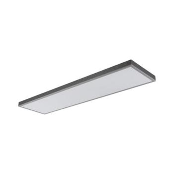 Globo 416080AD5-CCT - LED dimmelhető mennyezeti lámpatest DORO 36W/230V 30x120 cm+távirányító 416080AD5-CCT kép