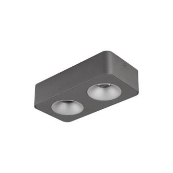 Globo 43100-2 - LED Mennyezeti lámpa HANGARAU LED/11W/230V 11,7x22,4 cm 43100-2 kép