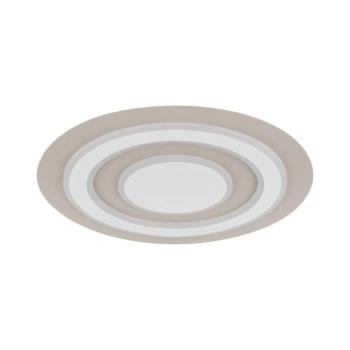 Globo 48032-40S - JAYDEN LED mennyezeti lámpatest, 40W, 230V, 3000K, Ø 48 cm 48032-40S kép